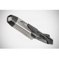 ZARD Slip-on Exhaust for BMW R 1300 GS (2024+) ZARD Slip-on Exhaust for BMW R 1300 GS (2024+)